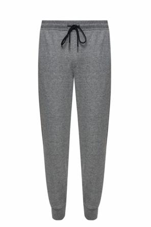 Joggers with pockets, zdjęcie 1 Joggers with pockets od Theory